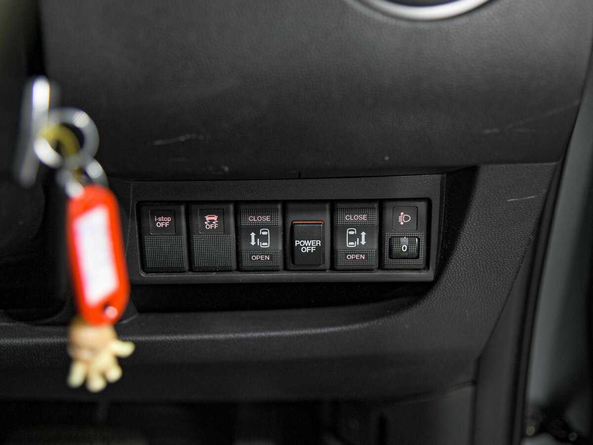 Mazda Biante с пробегом — 2016 год. Фото: #9