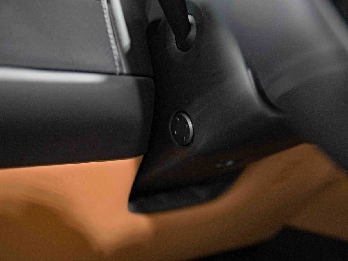 LiXiang L6 с пробегом — 2024 год. Фото: #8