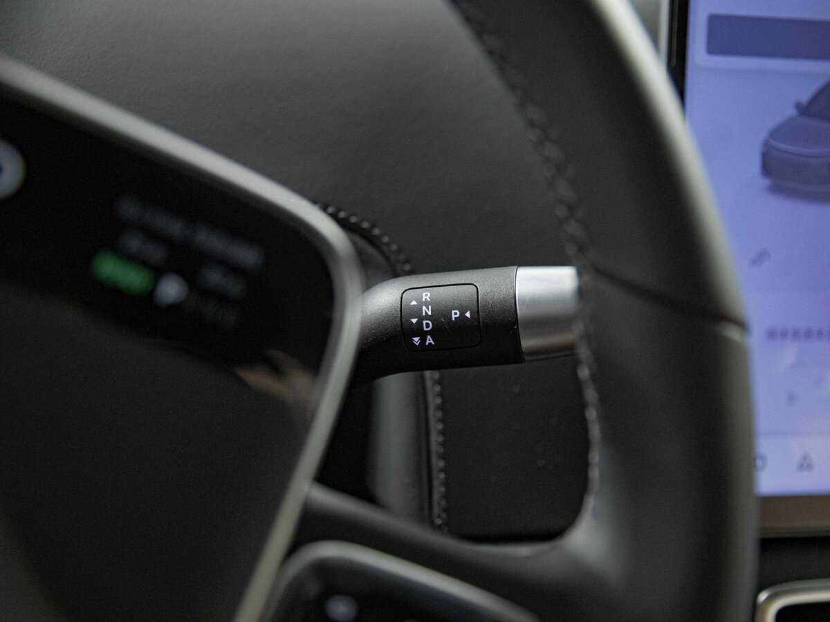 LiXiang L6 с пробегом — 2024 год. Фото: #10