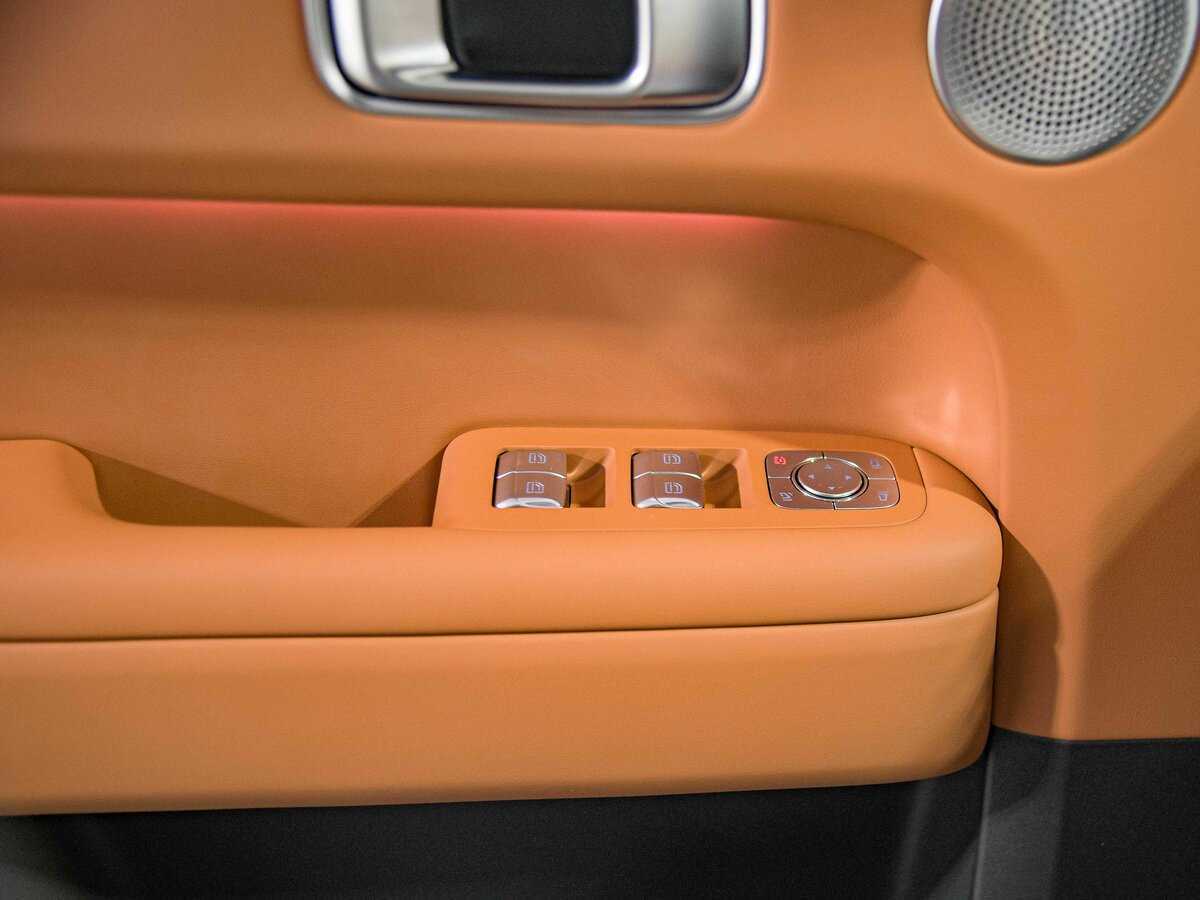 LiXiang L6 с пробегом — 2024 год. Фото: #14