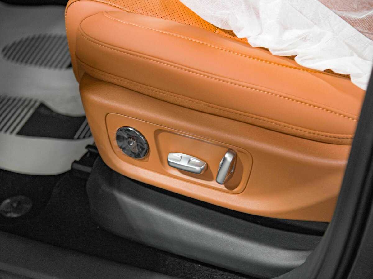 LiXiang L6 с пробегом — 2024 год. Фото: #15