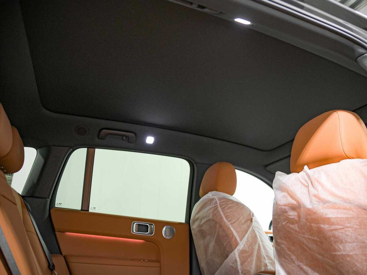 LiXiang L6 с пробегом — 2024 год. Фото: #19