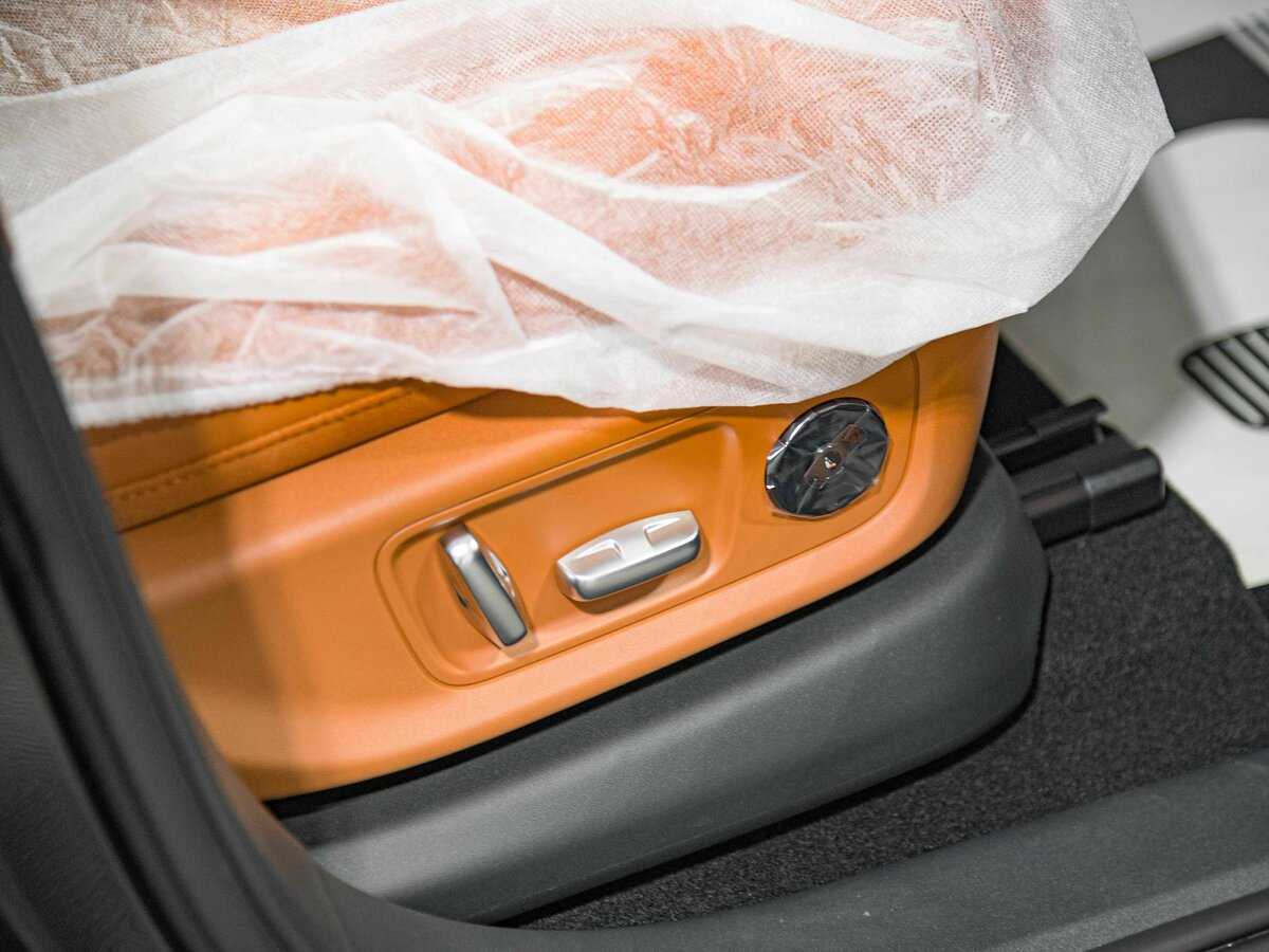 LiXiang L6 с пробегом — 2024 год. Фото: #21