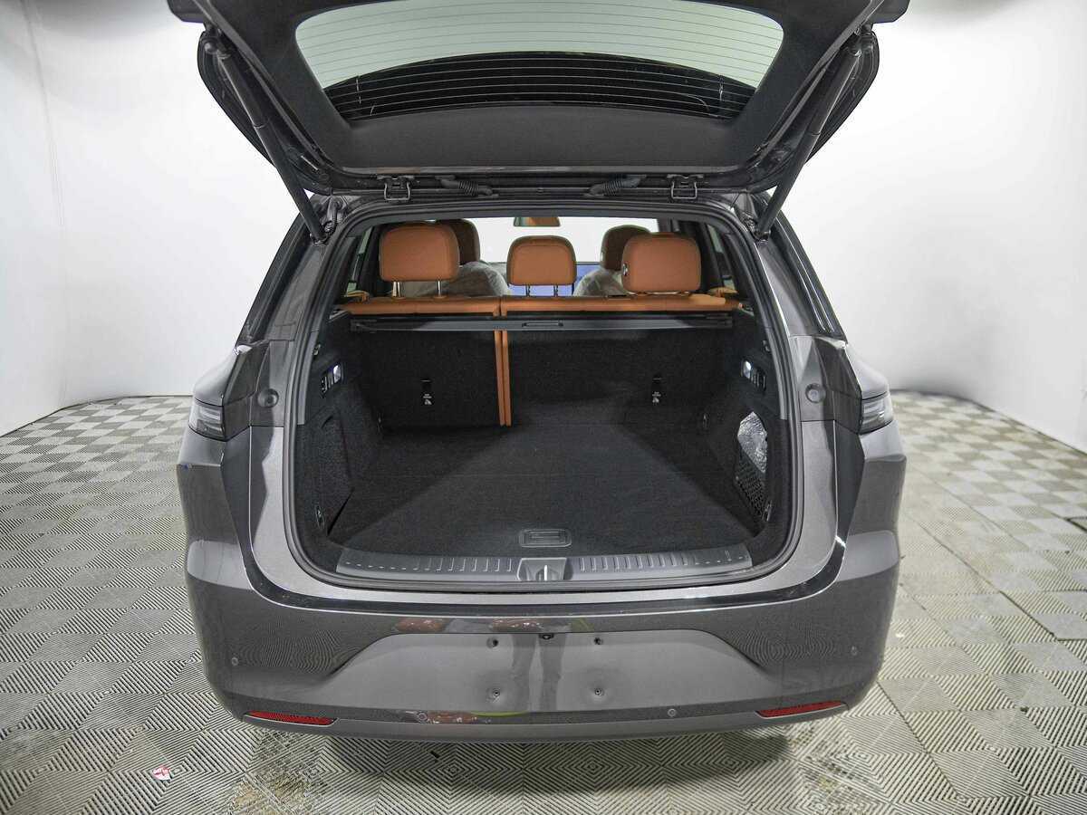 LiXiang L6 с пробегом — 2024 год. Фото: #22