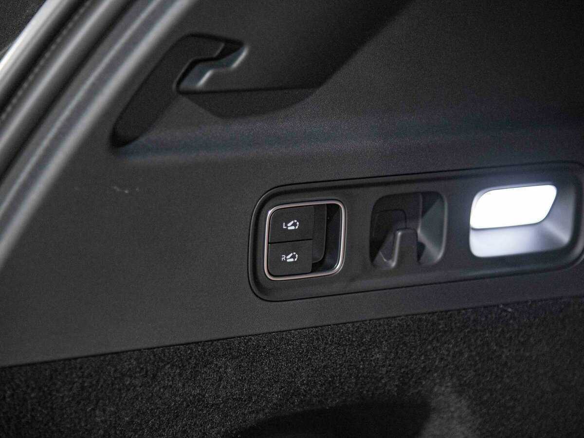 LiXiang L6 с пробегом — 2024 год. Фото: #23