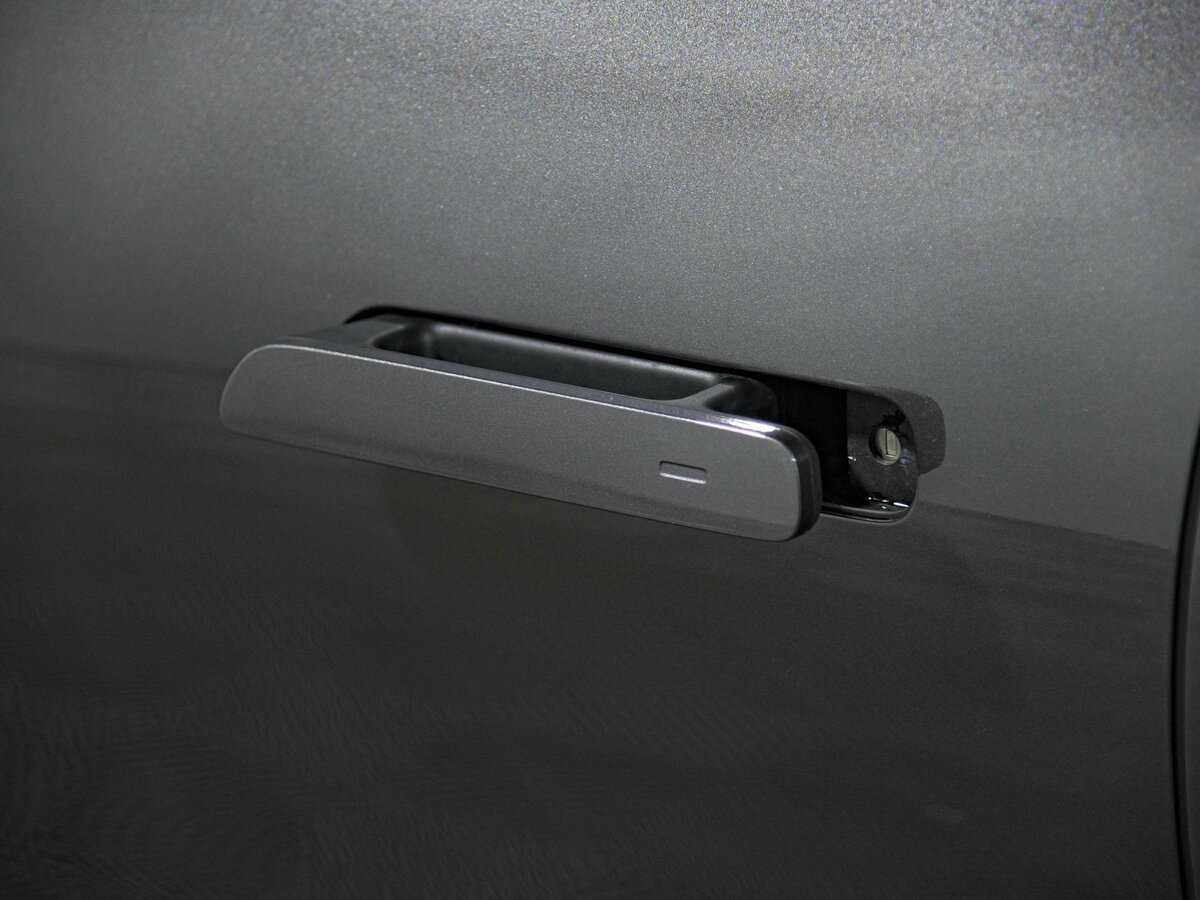 LiXiang L6 с пробегом — 2024 год. Фото: #25