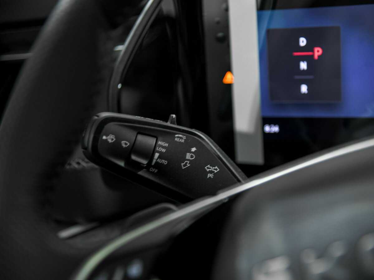 Skoda Kodiaq с пробегом — 2025 год. Фото: #8