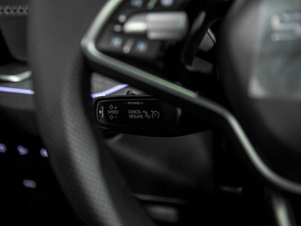 Skoda Kodiaq с пробегом — 2025 год. Фото: #9