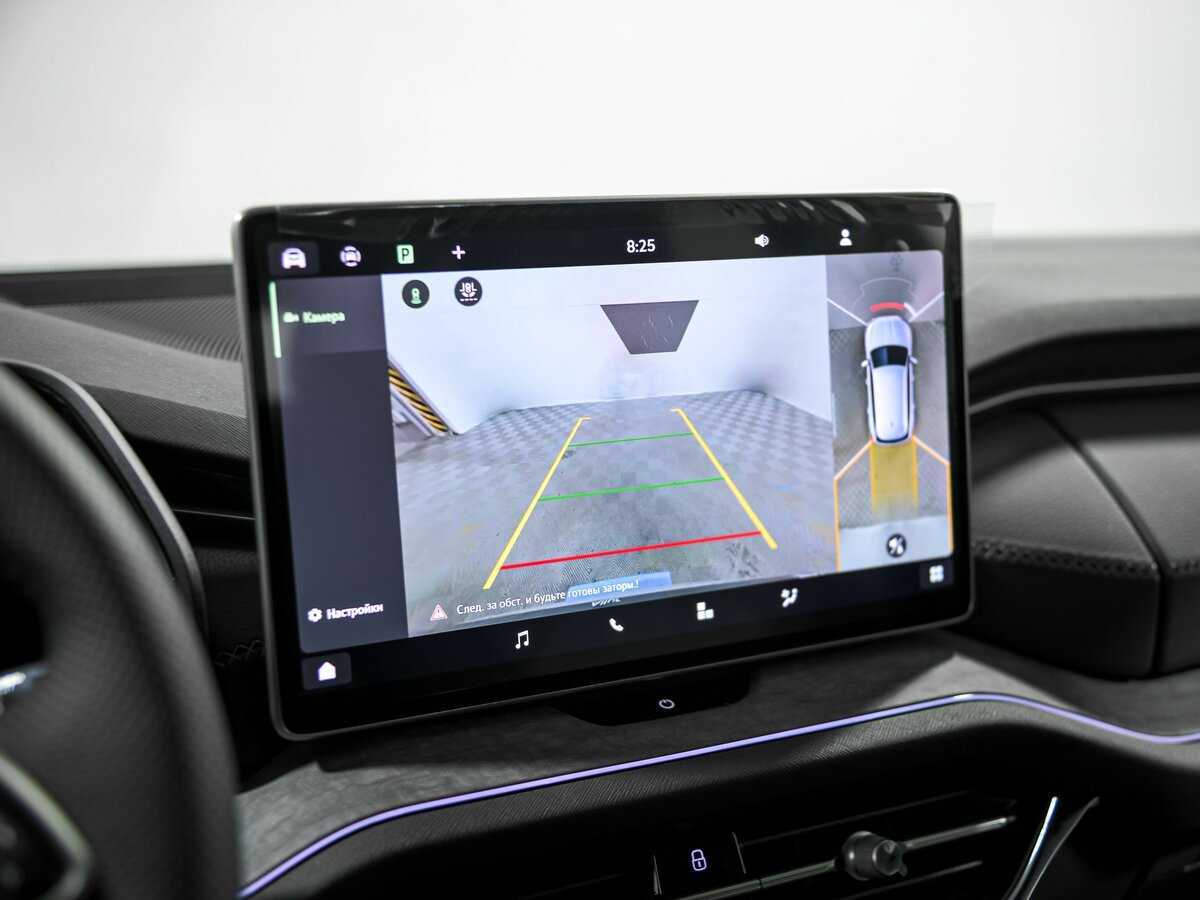 Skoda Kodiaq с пробегом — 2025 год. Фото: #13