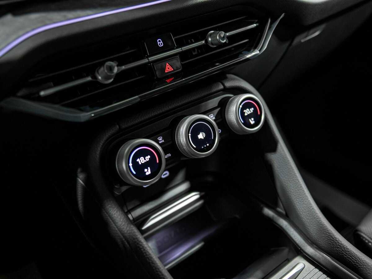 Skoda Kodiaq с пробегом — 2025 год. Фото: #14