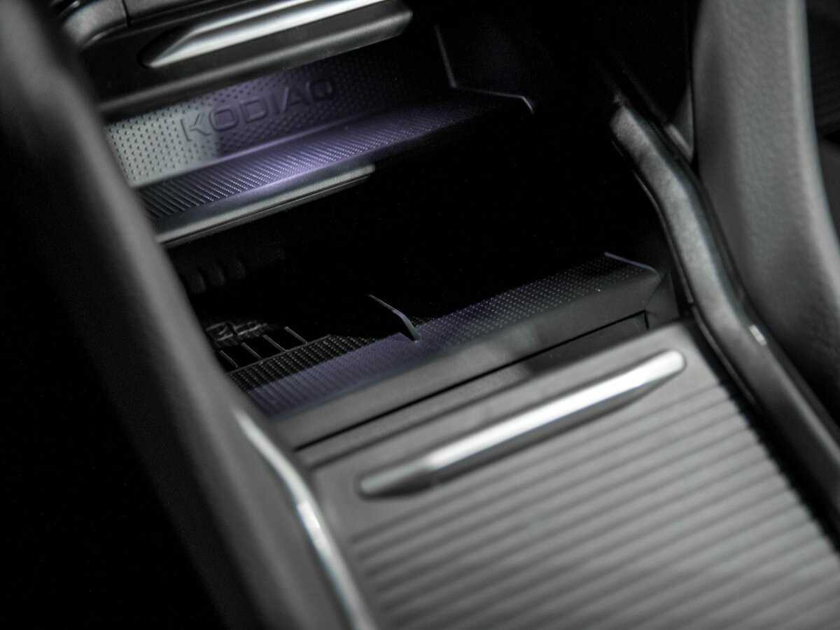 Skoda Kodiaq с пробегом — 2025 год. Фото: #15