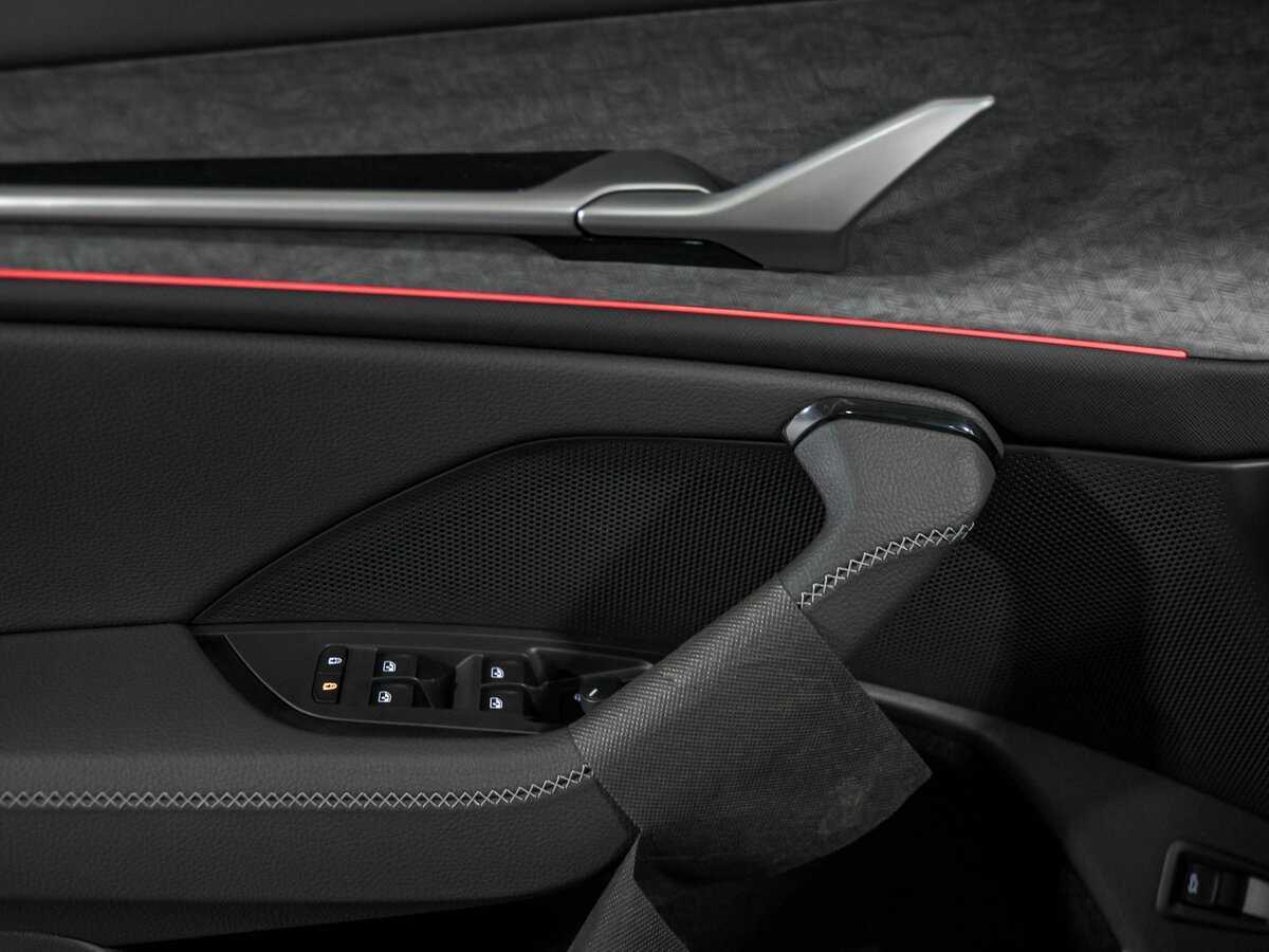 Skoda Kodiaq с пробегом — 2025 год. Фото: #16