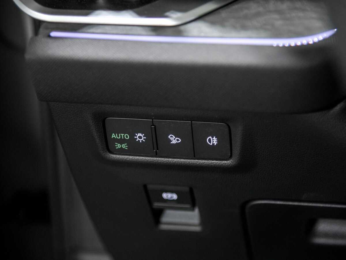 Skoda Kodiaq с пробегом — 2025 год. Фото: #17