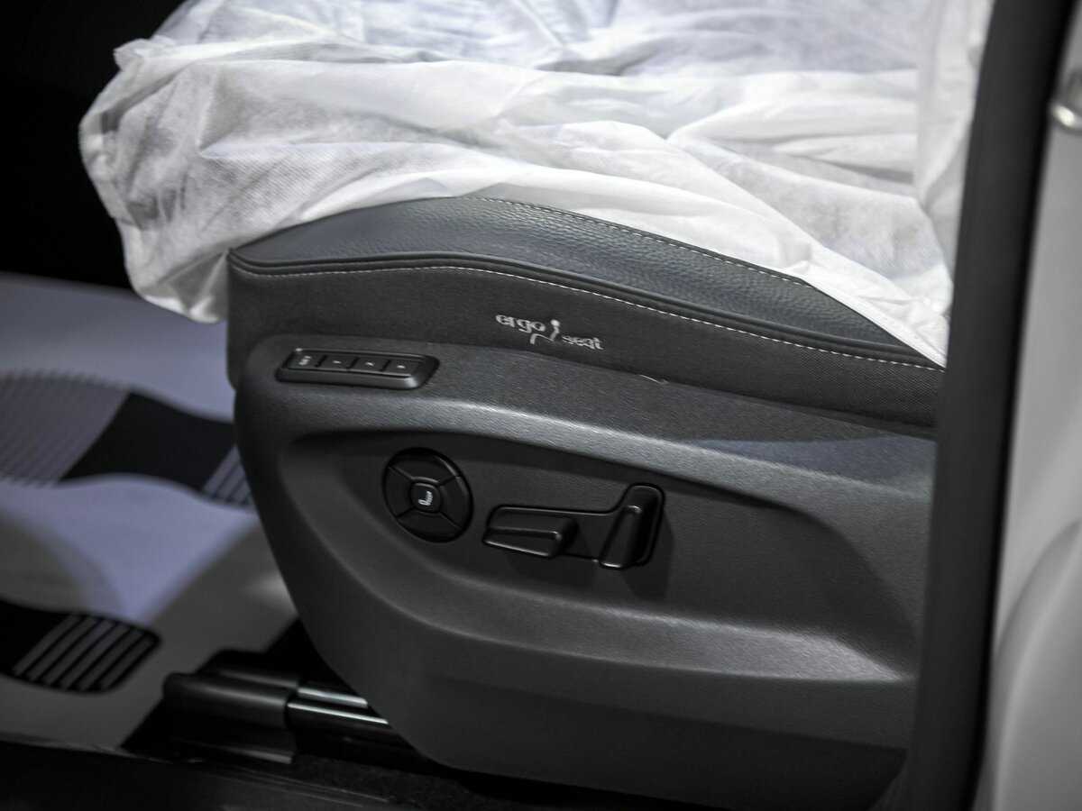 Skoda Kodiaq с пробегом — 2025 год. Фото: #18