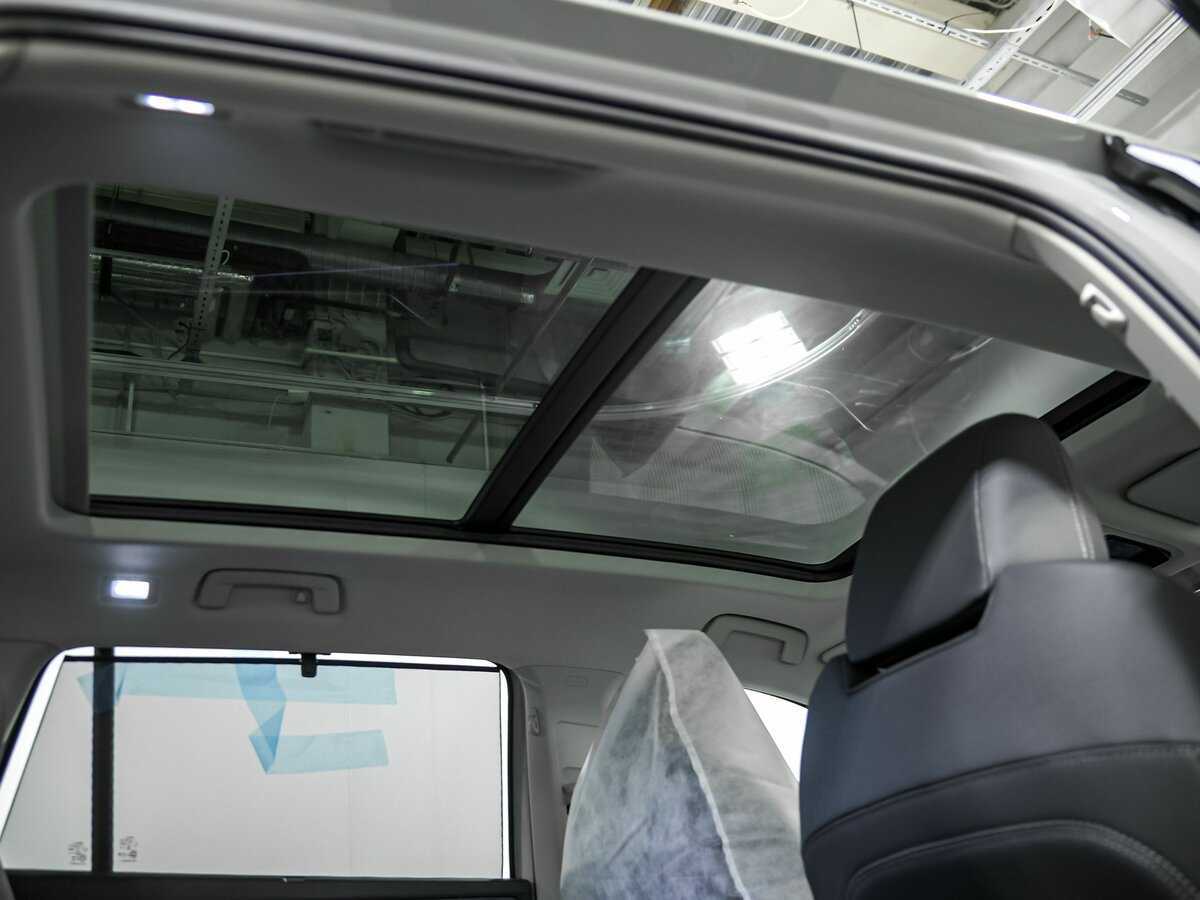 Skoda Kodiaq с пробегом — 2025 год. Фото: #21