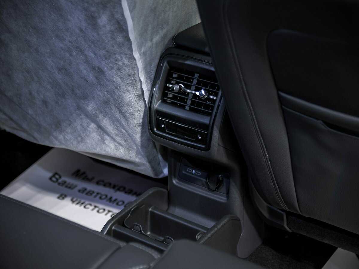 Skoda Kodiaq с пробегом — 2025 год. Фото: #22