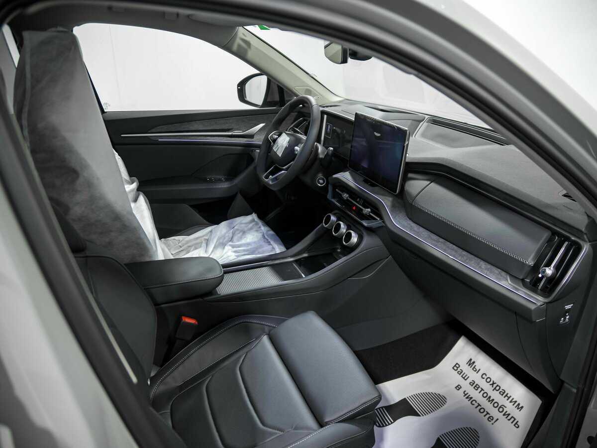 Skoda Kodiaq с пробегом — 2025 год. Фото: #23