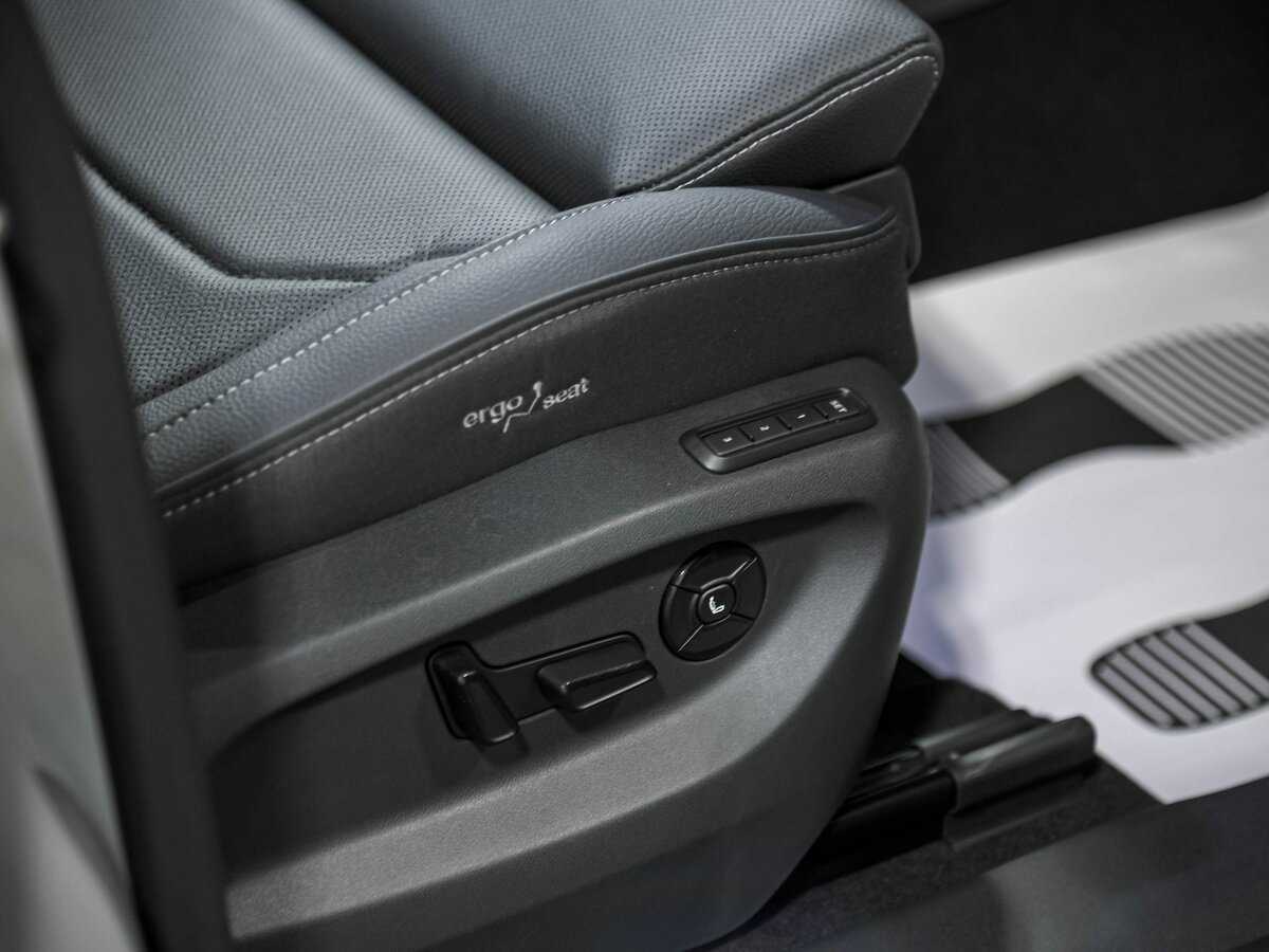 Skoda Kodiaq с пробегом — 2025 год. Фото: #24