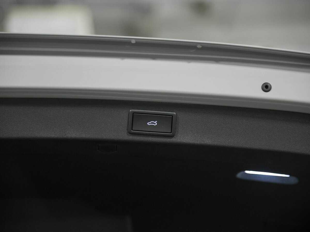 Skoda Kodiaq с пробегом — 2025 год. Фото: #26