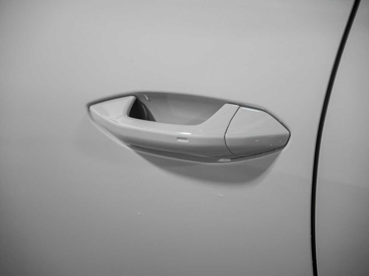 Skoda Kodiaq с пробегом — 2025 год. Фото: #27