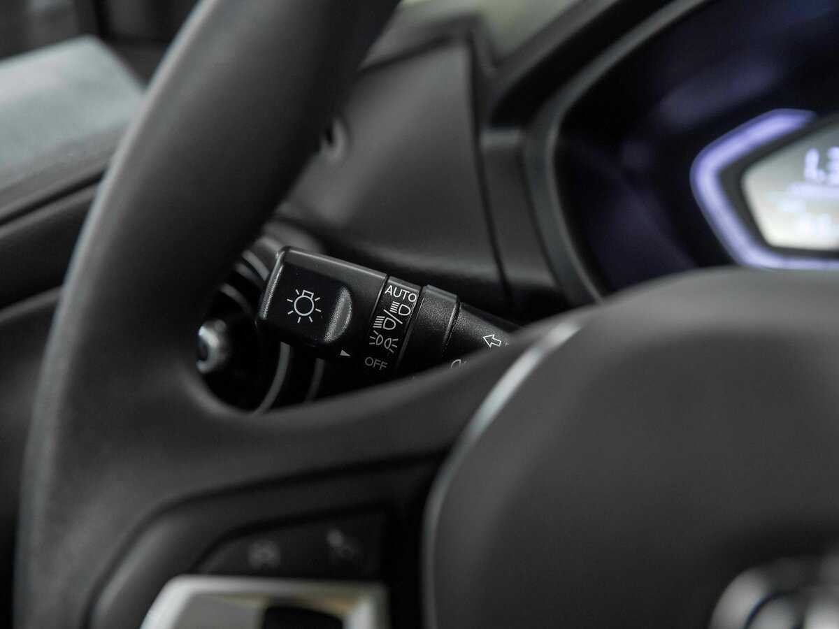 Changan Alsvin с пробегом — 2024 год. Фото: #8