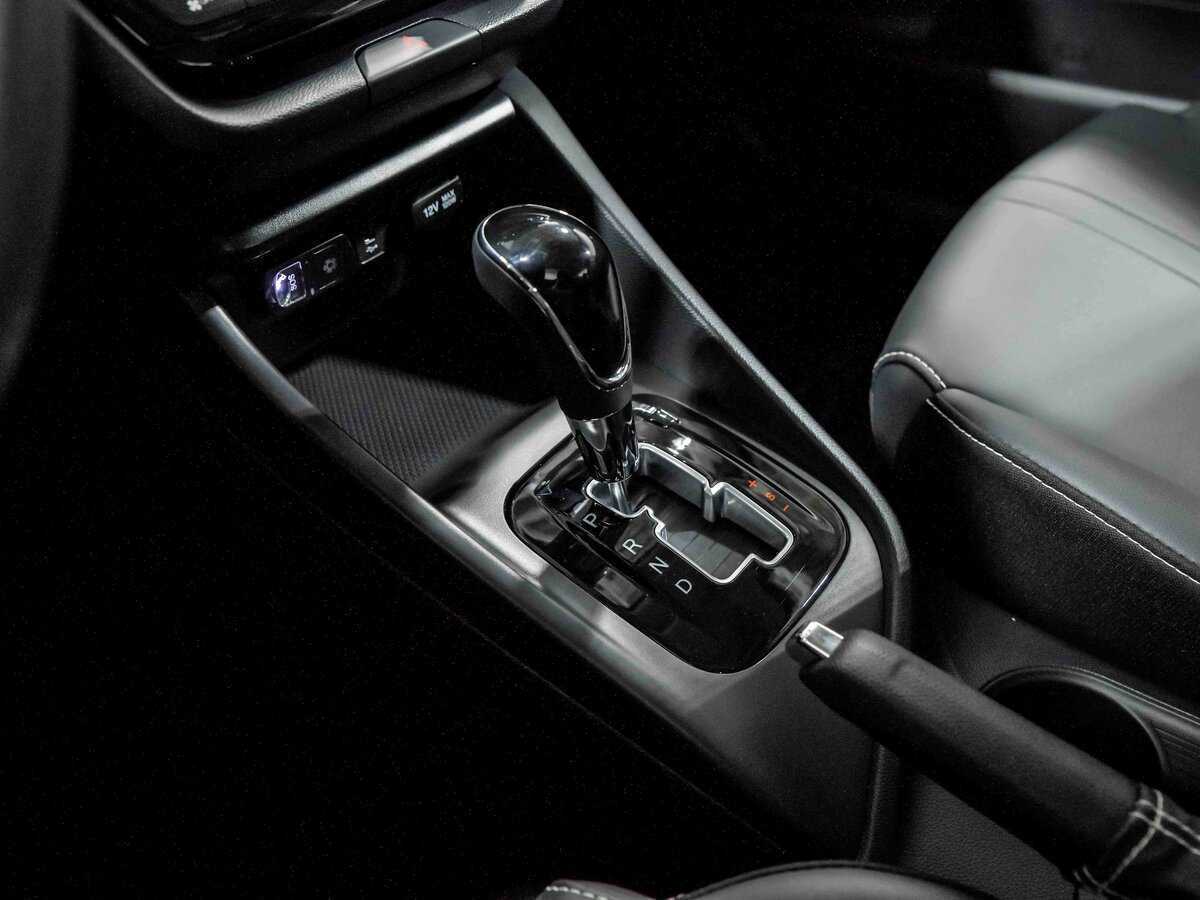 Changan Alsvin с пробегом — 2024 год. Фото: #12