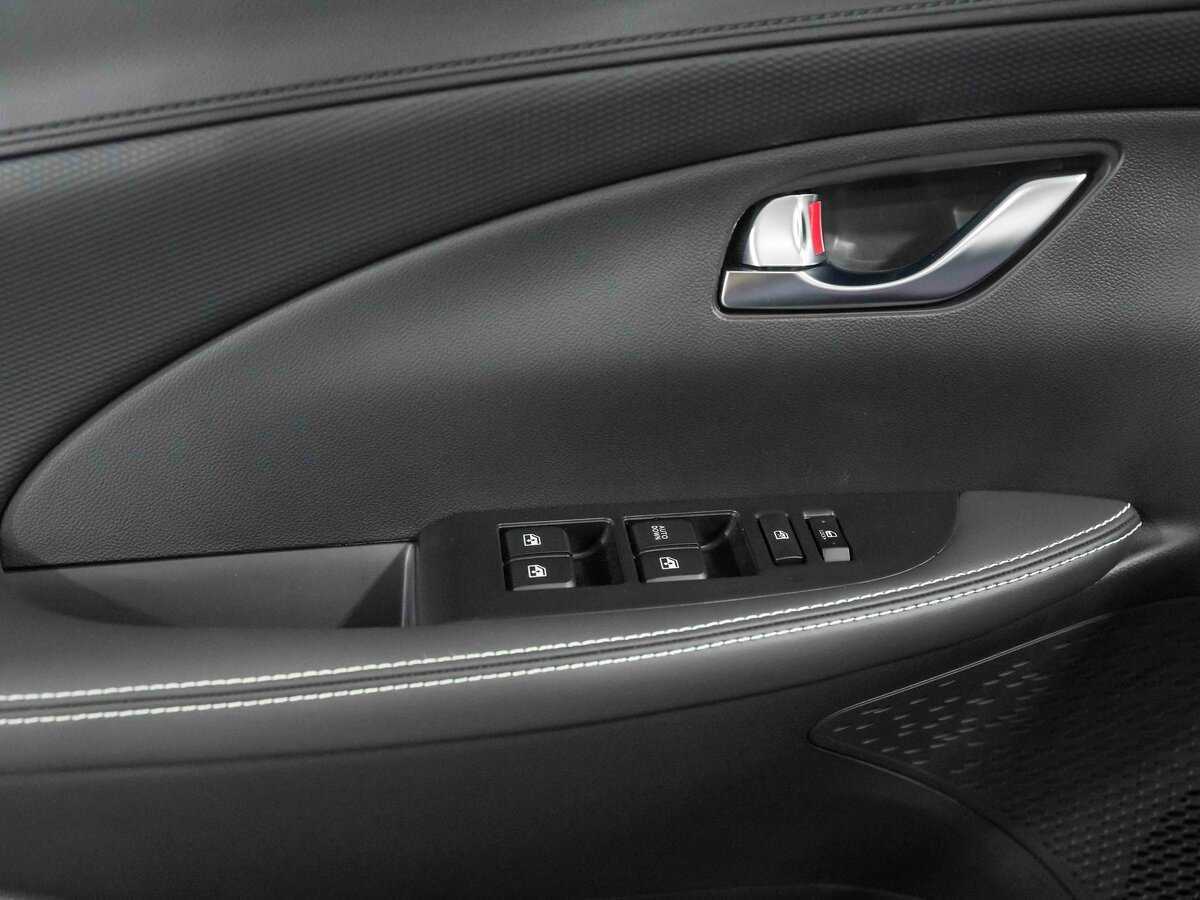 Changan Alsvin с пробегом — 2024 год. Фото: #13