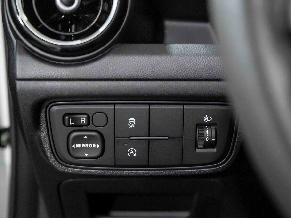 Changan Alsvin с пробегом — 2024 год. Фото: #14