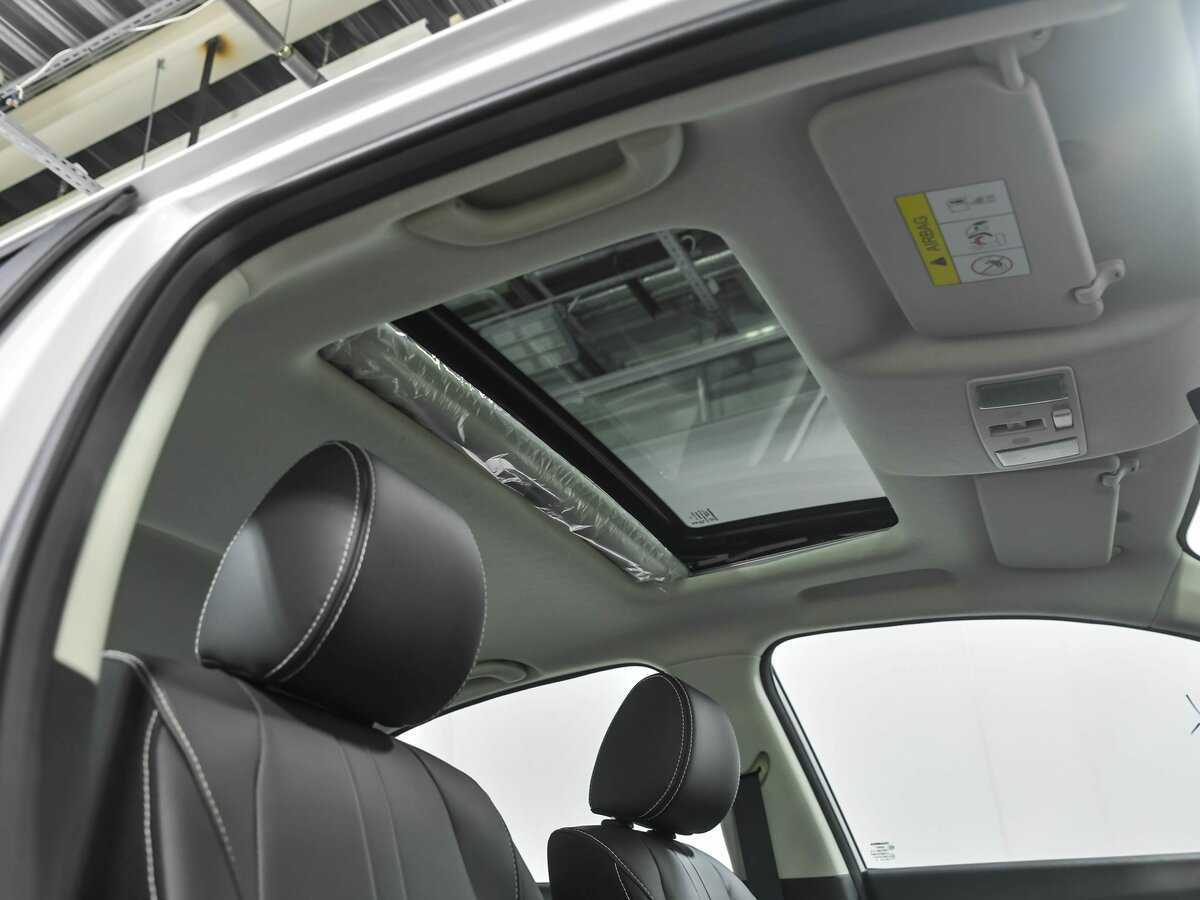 Changan Alsvin с пробегом — 2024 год. Фото: #16