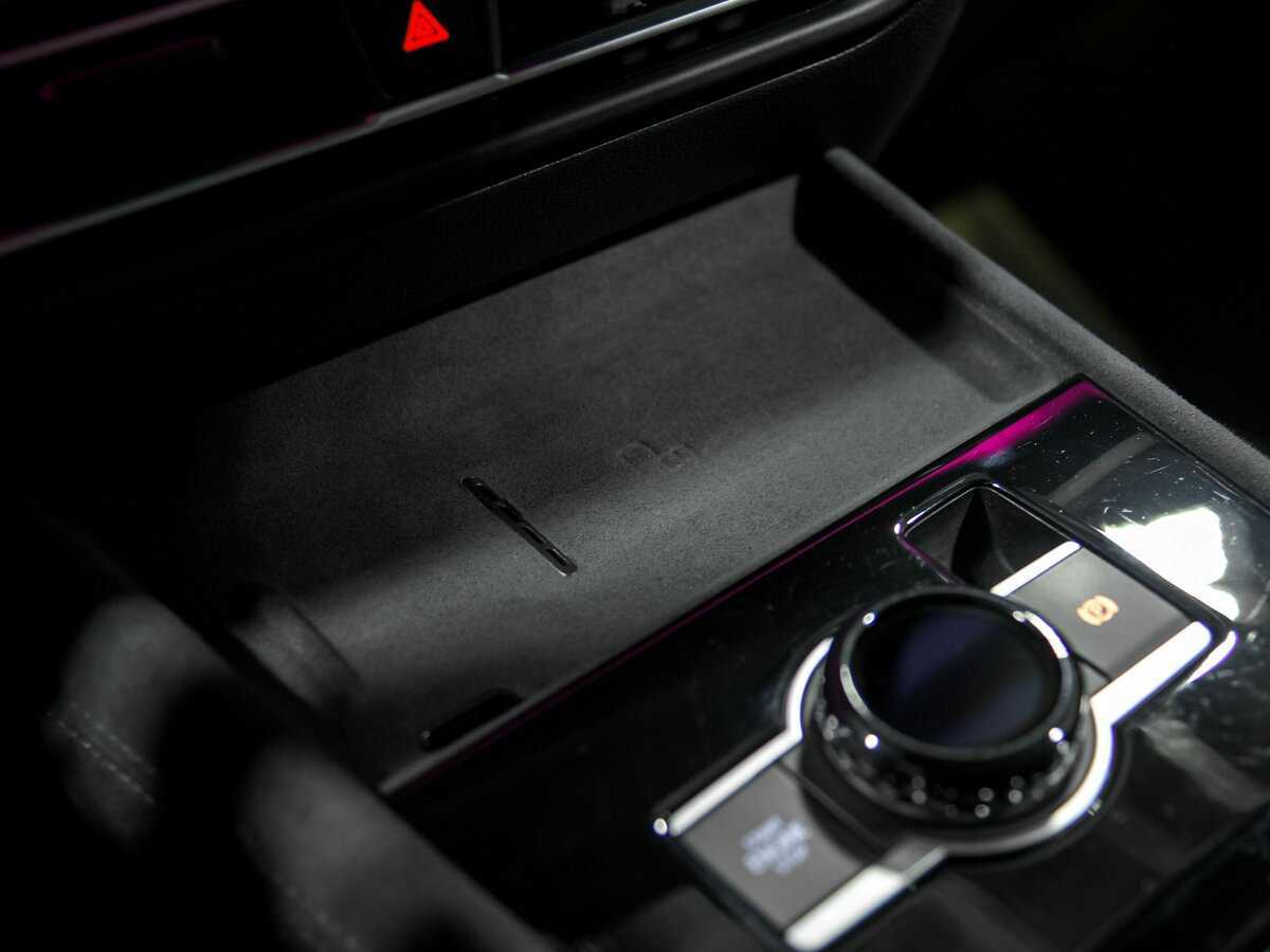 Volkswagen Tiguan с пробегом — 2024 год. Фото: #14