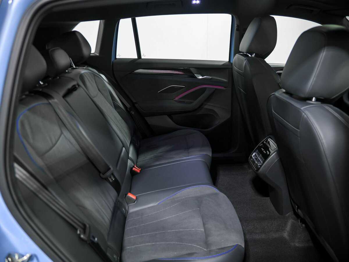 Volkswagen Tiguan с пробегом — 2024 год. Фото: #18