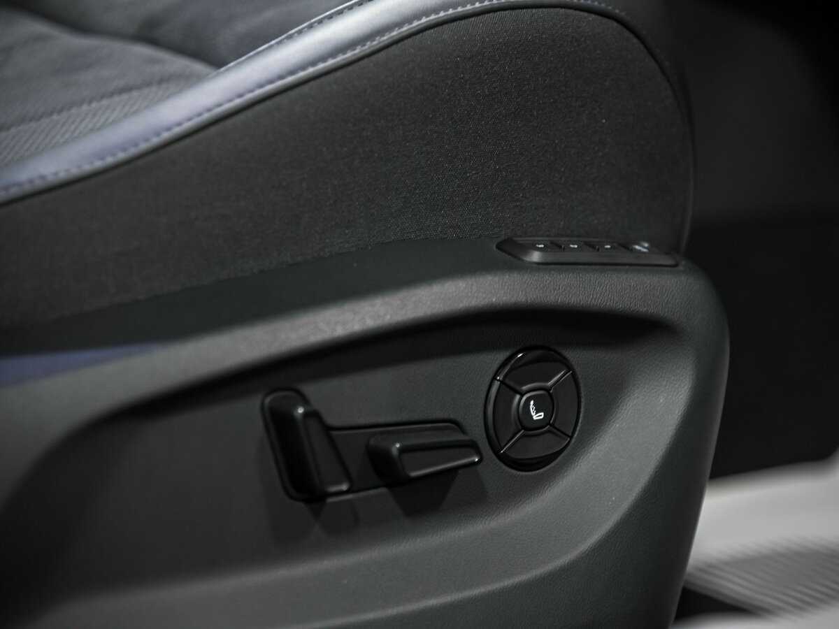 Volkswagen Tiguan с пробегом — 2024 год. Фото: #21