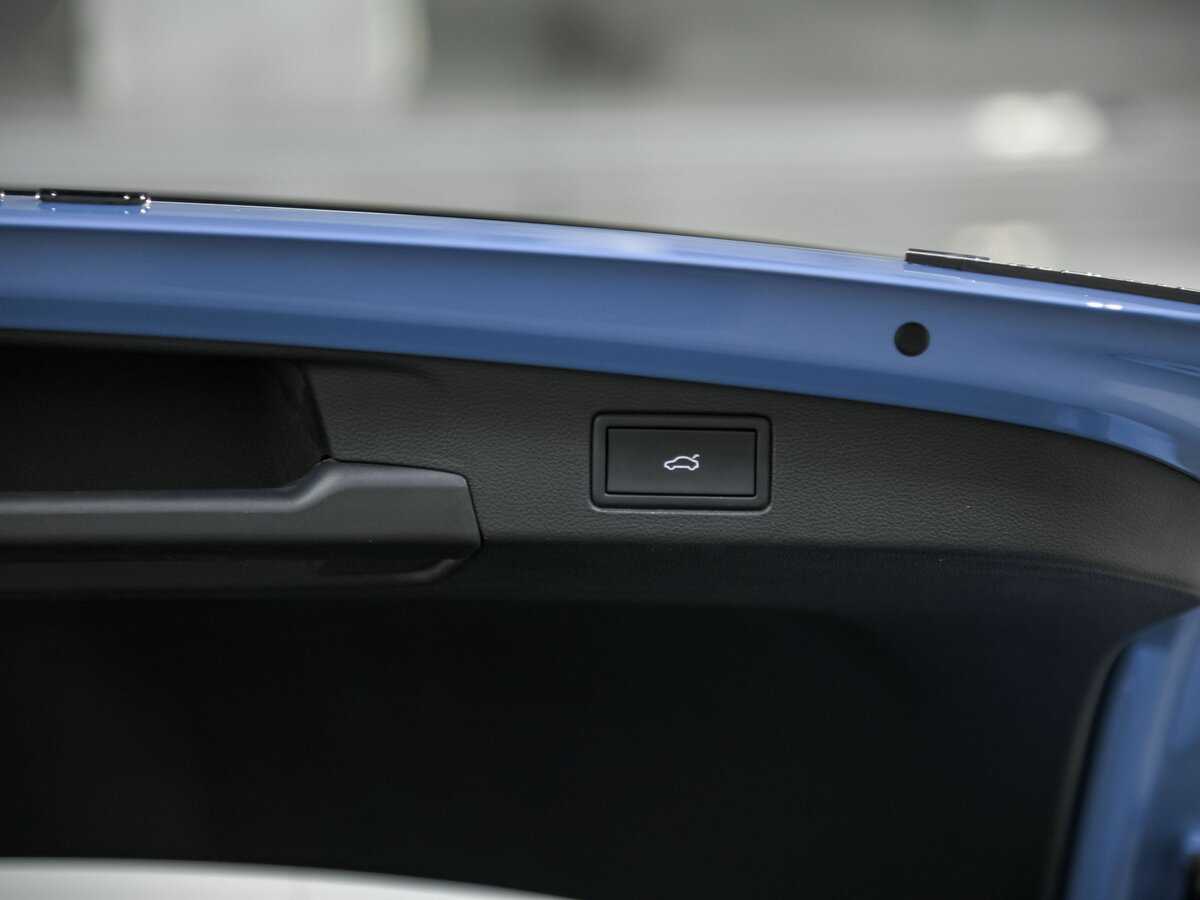 Volkswagen Tiguan с пробегом — 2024 год. Фото: #23