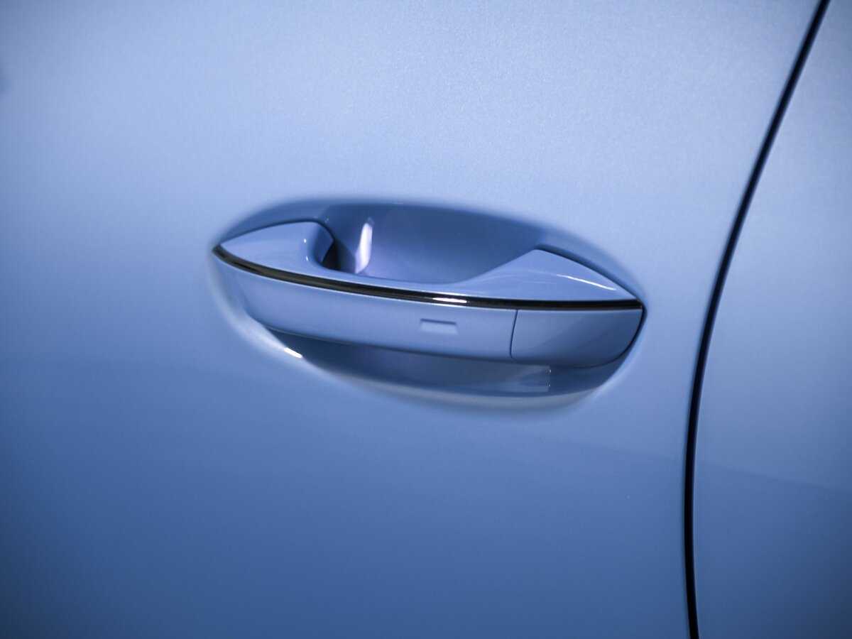 Volkswagen Tiguan с пробегом — 2024 год. Фото: #24