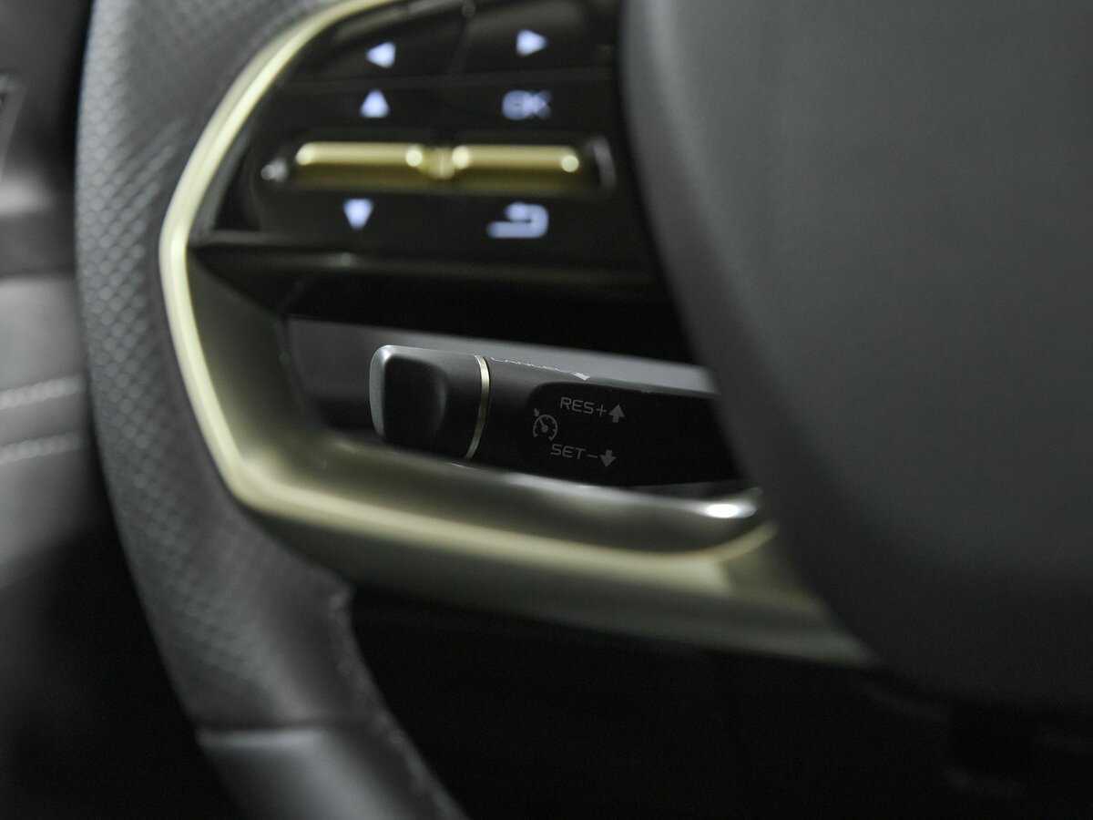 FAW Bestune T55 с пробегом — 2023 год. Фото: #10