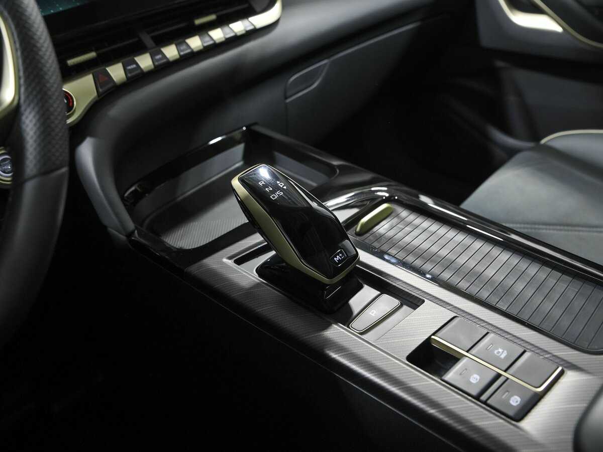 FAW Bestune T55 с пробегом — 2023 год. Фото: #14