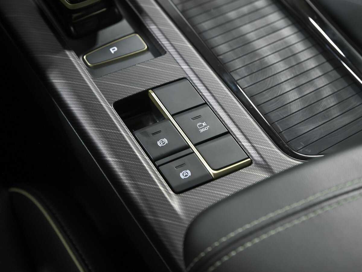 FAW Bestune T55 с пробегом — 2023 год. Фото: #16