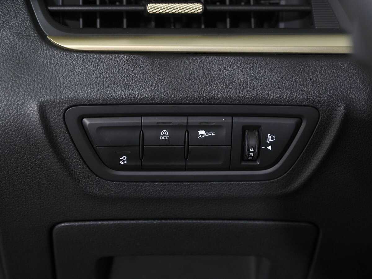 FAW Bestune T55 с пробегом — 2023 год. Фото: #17