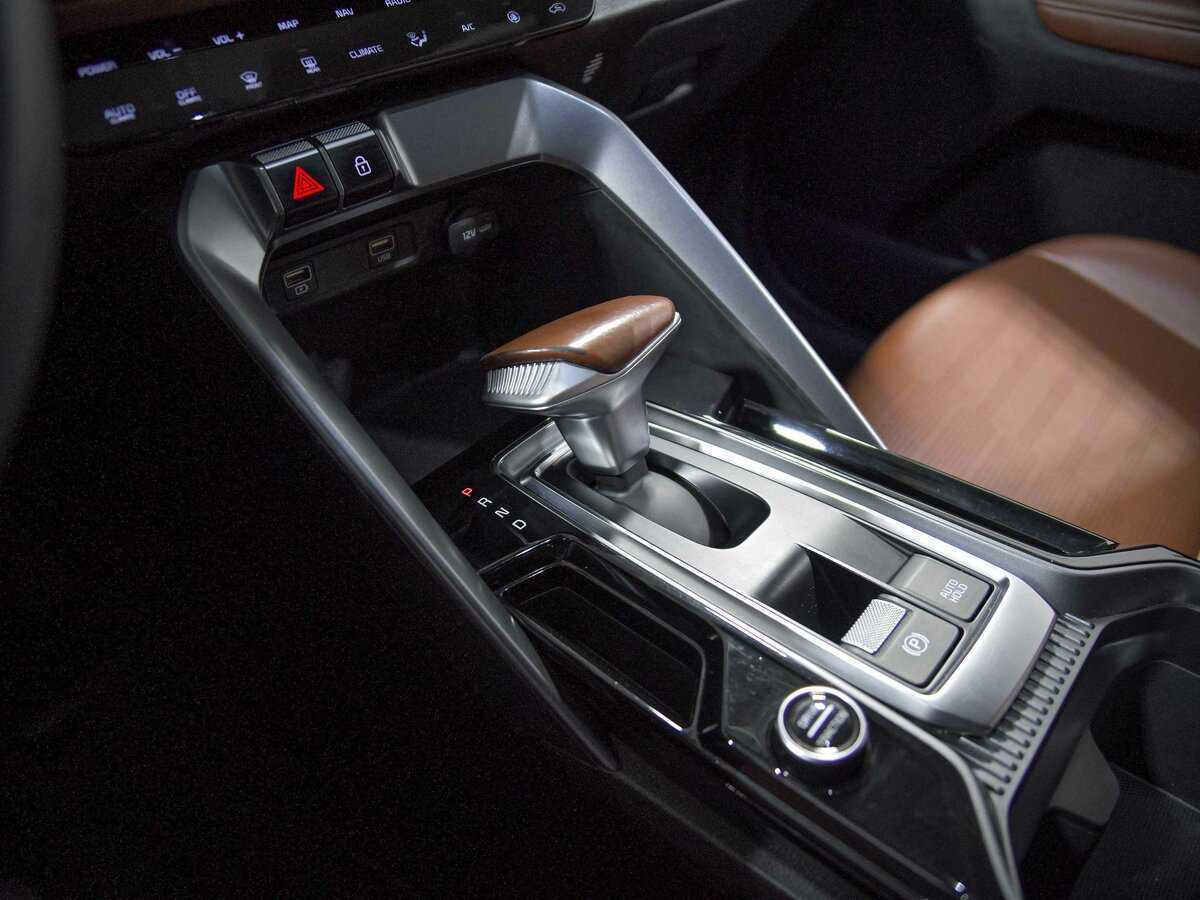 Kia Sportage с пробегом — 2022 год. Фото: #11