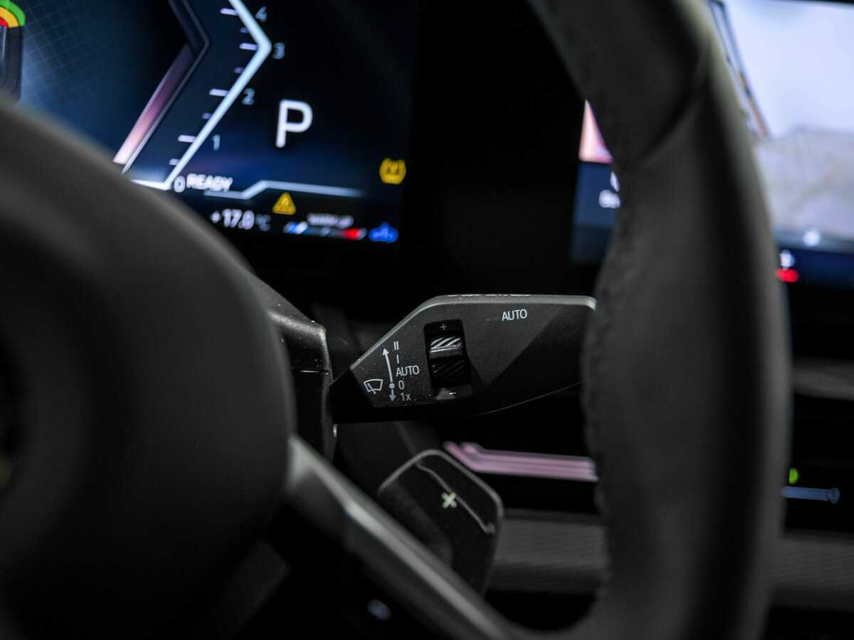 BMW 5 серии с пробегом — 2024 год. Фото: #8