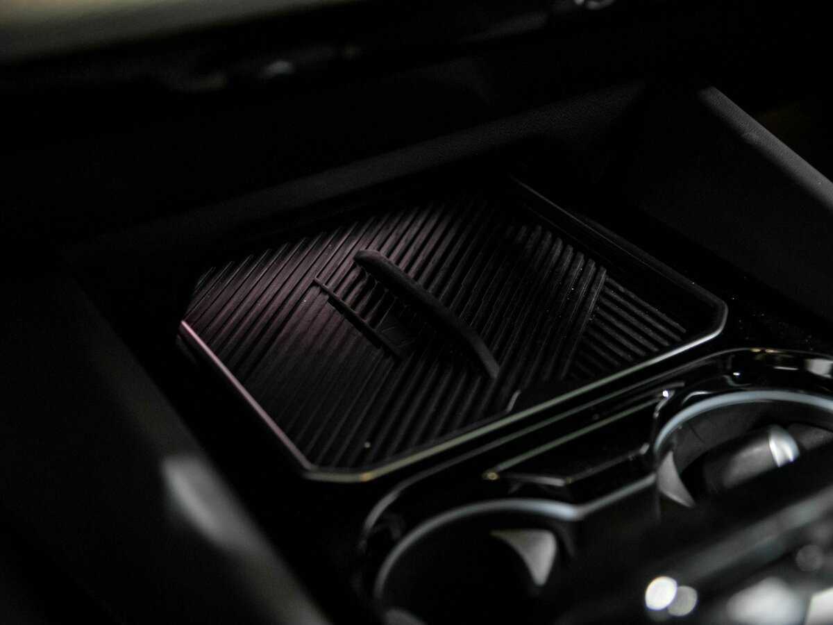 BMW 5 серии с пробегом — 2024 год. Фото: #11