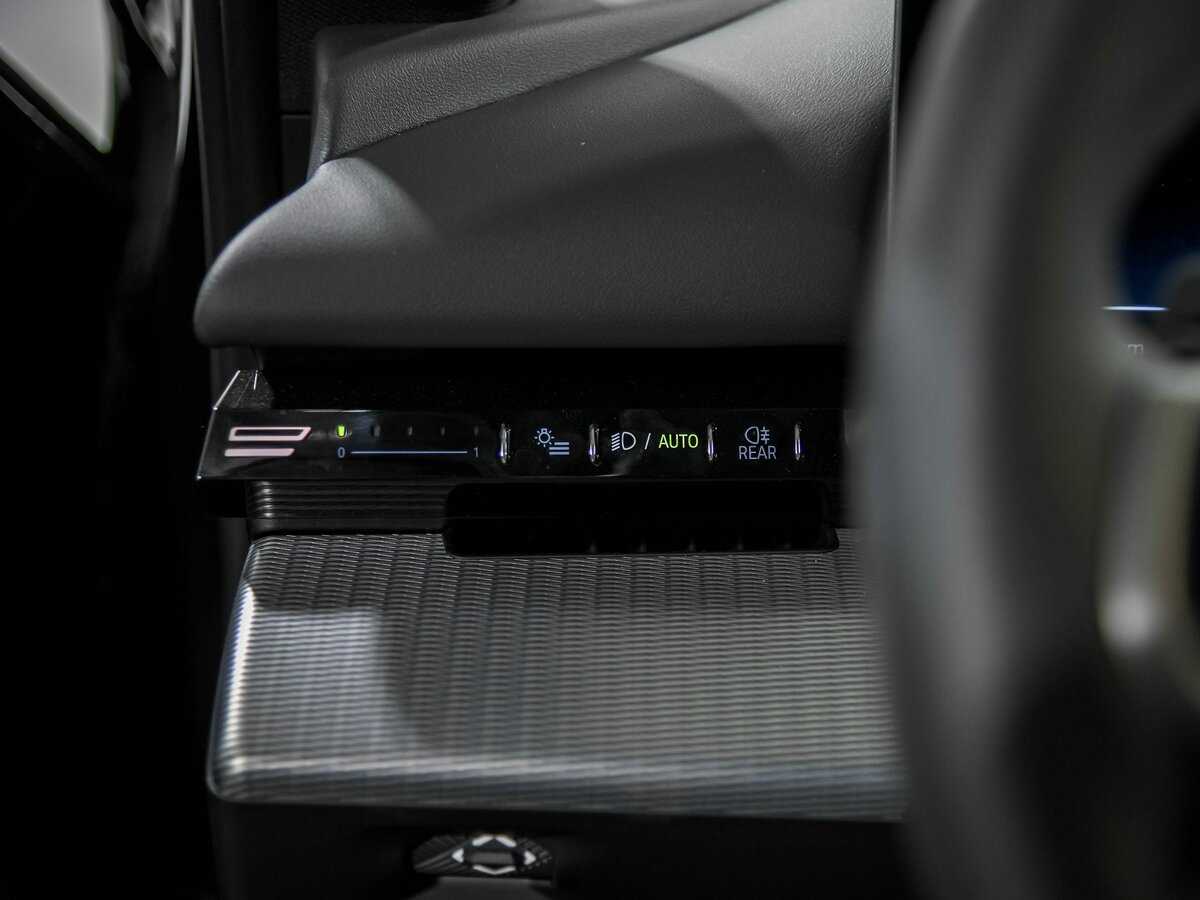 BMW 5 серии с пробегом — 2024 год. Фото: #14