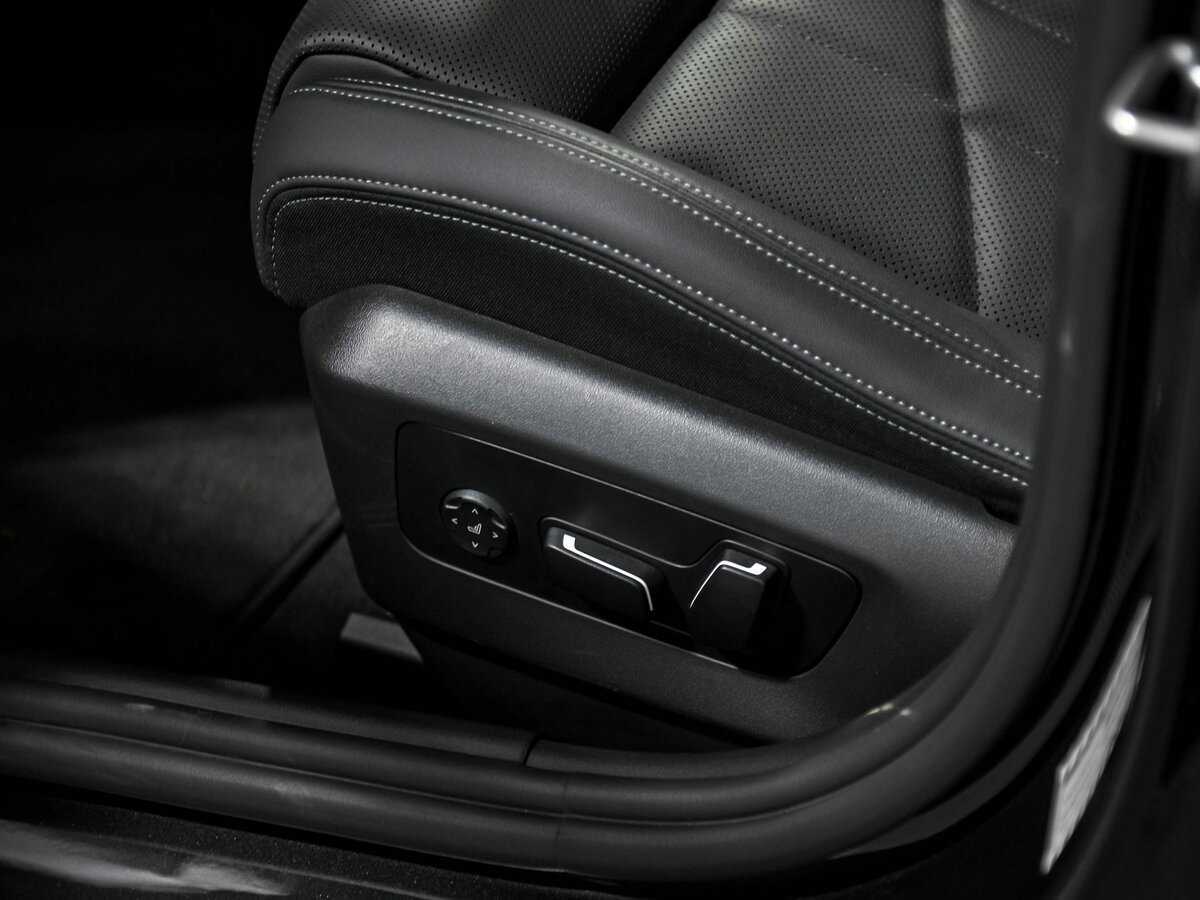 BMW 5 серии с пробегом — 2024 год. Фото: #15