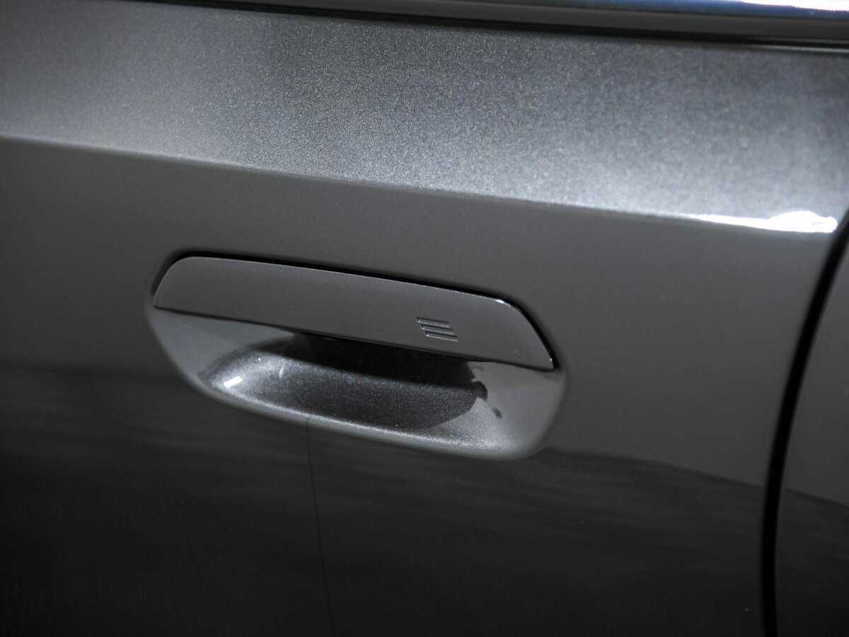 BMW 5 серии с пробегом — 2024 год. Фото: #20