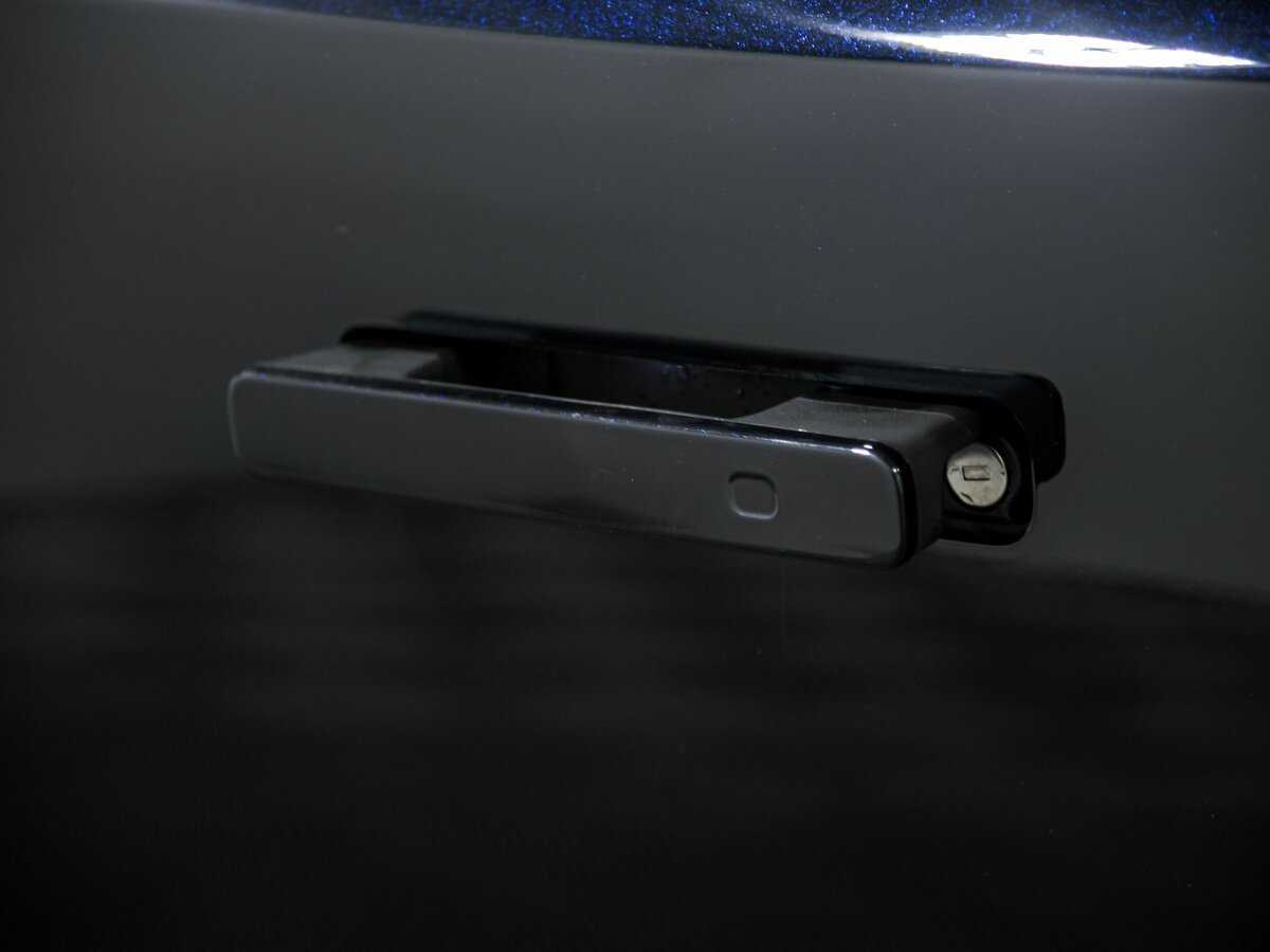 Changan UNI-K с пробегом — 2024 год. Фото: #24