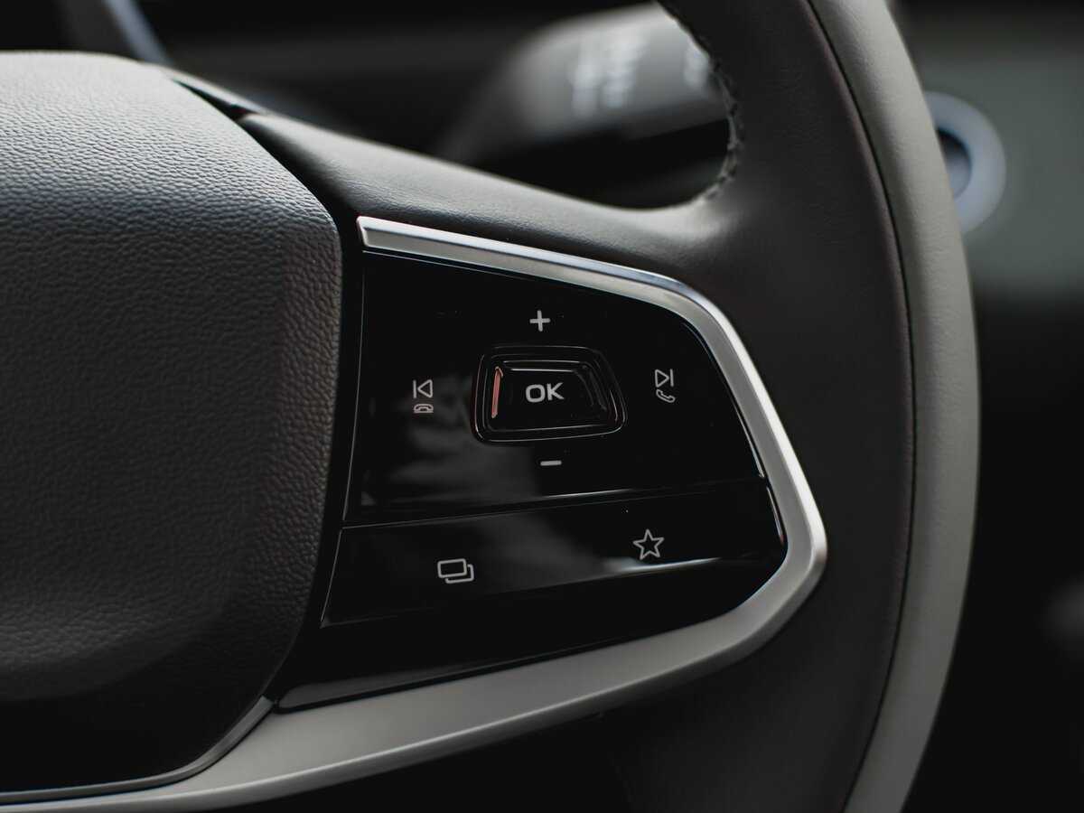 Changan Lamore с пробегом — 2023 год. Фото: #10