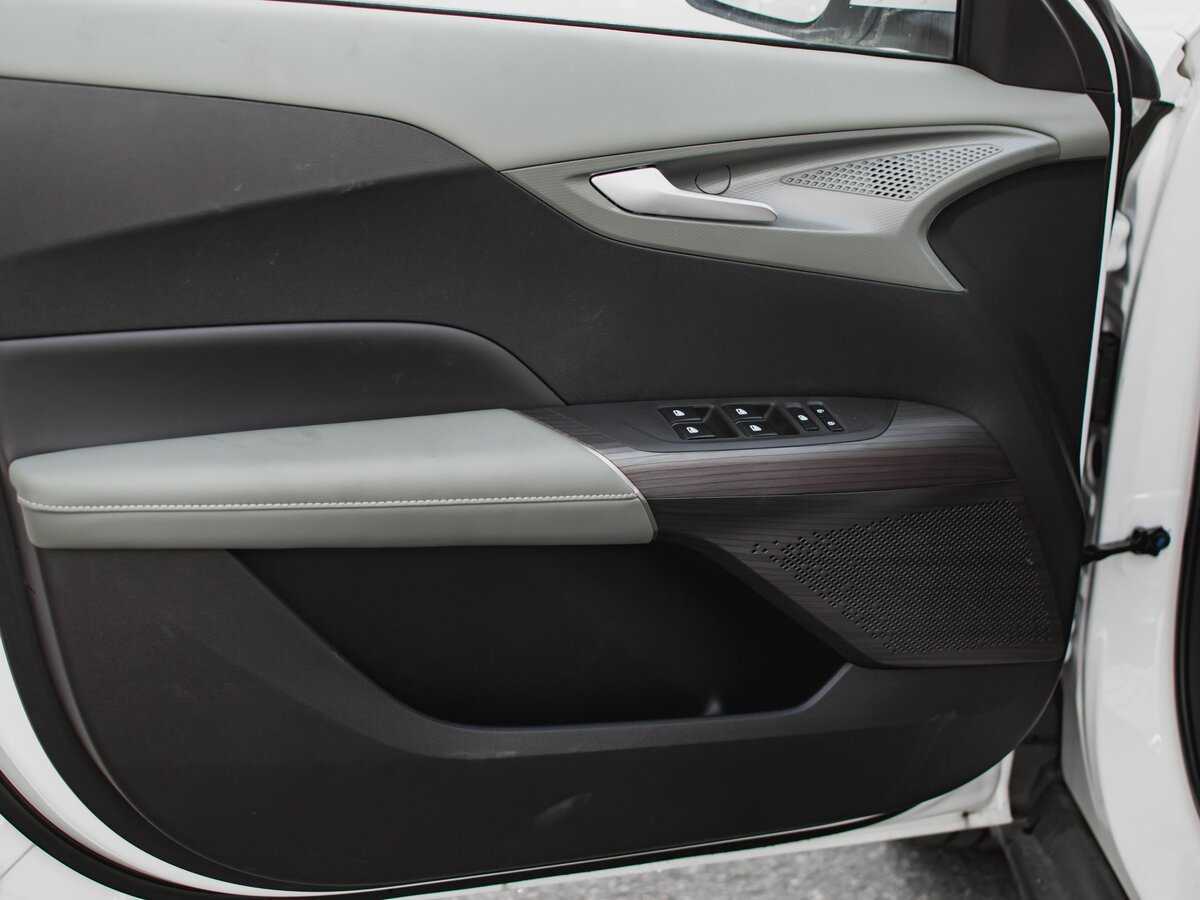 Changan Lamore с пробегом — 2023 год. Фото: #11