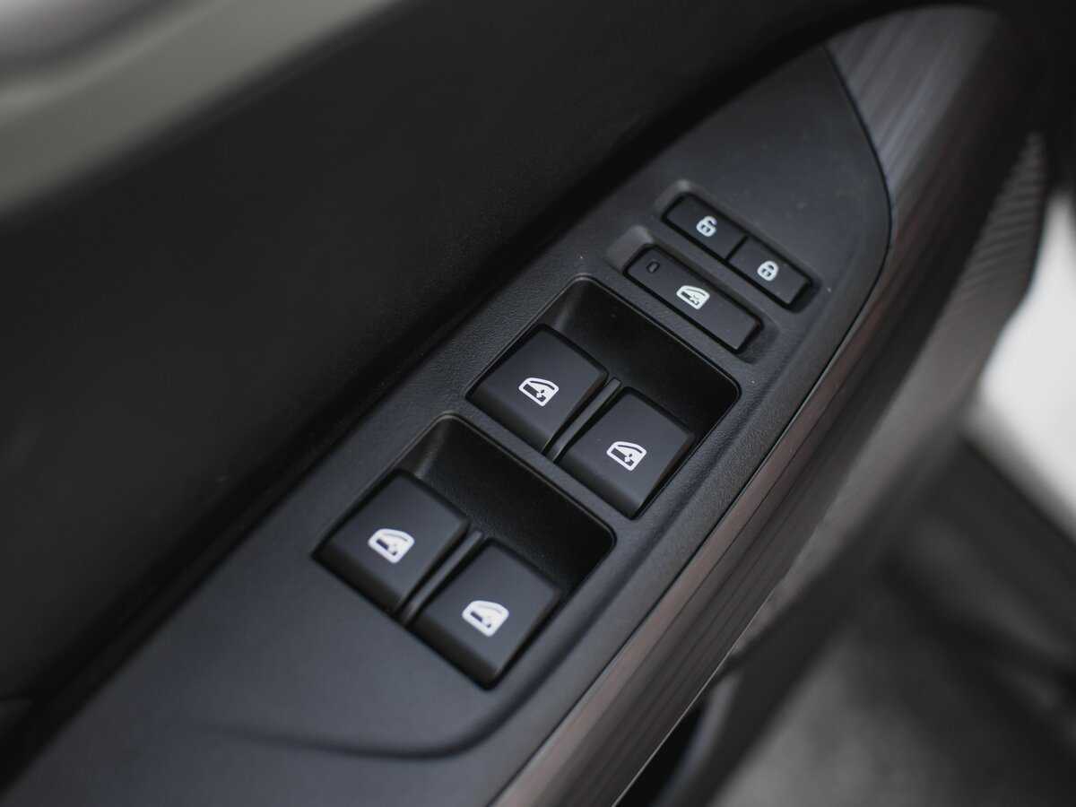 Changan Lamore с пробегом — 2023 год. Фото: #12