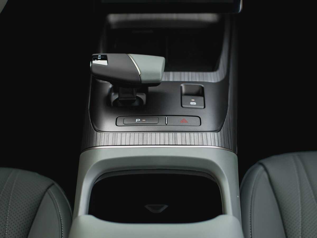 Changan Lamore с пробегом — 2023 год. Фото: #14