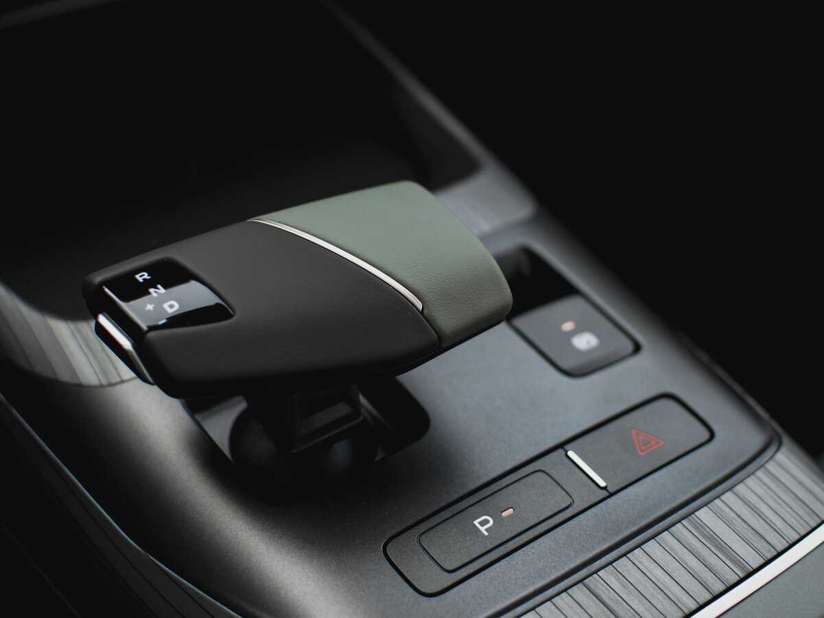 Changan Lamore с пробегом — 2023 год. Фото: #15